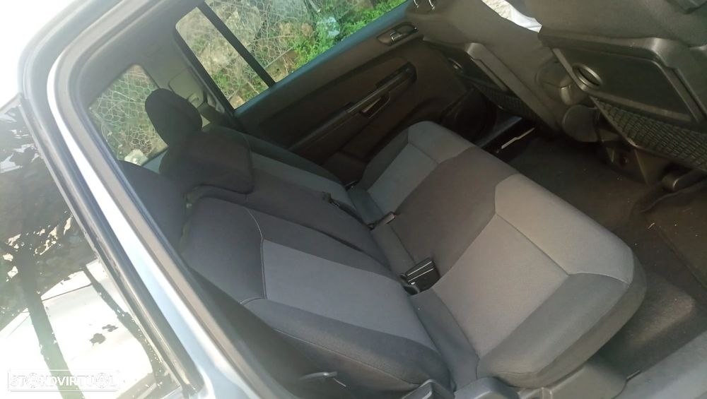 Opel Zafira 1.7 CDTi Enjoy - 14