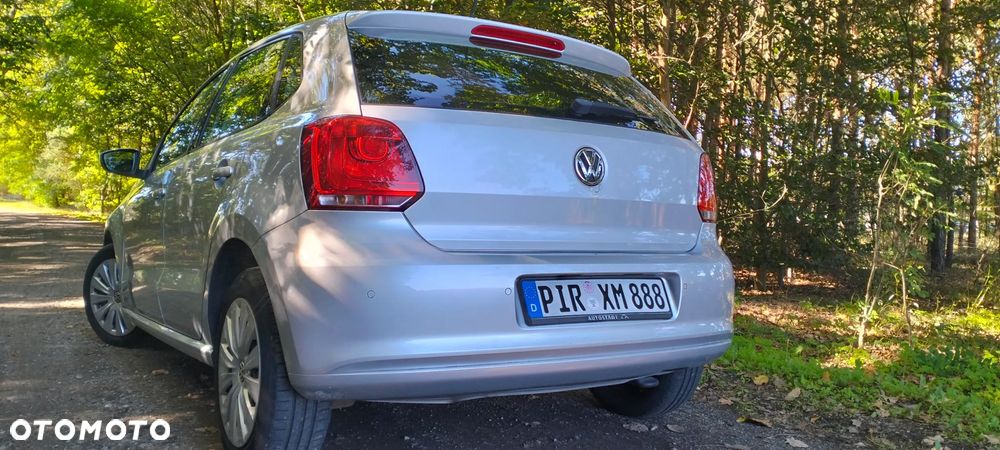 Volkswagen Polo 1.2 Sportline - 21