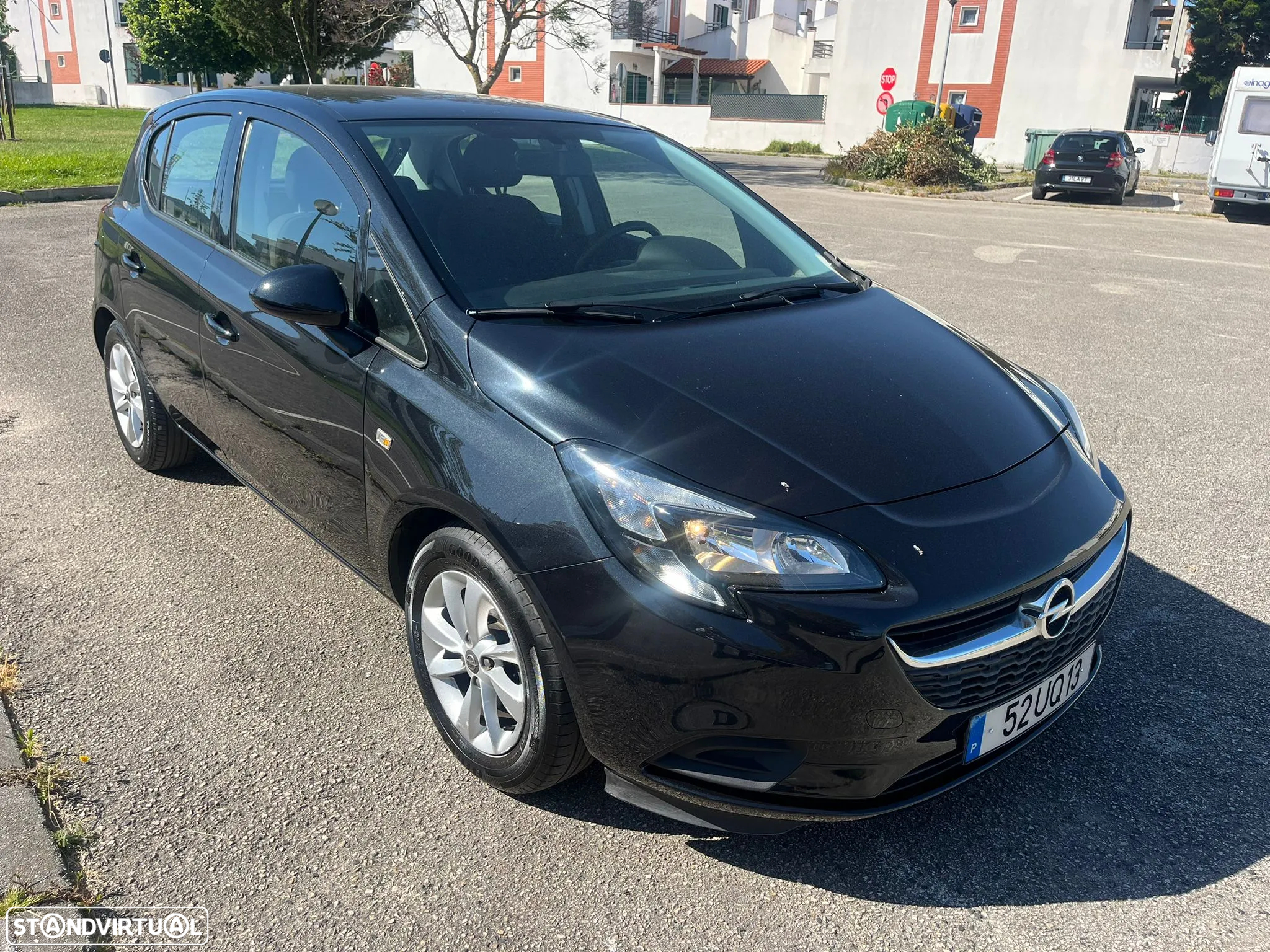 Opel Corsa 1.3 CDTi Business Edition - 4