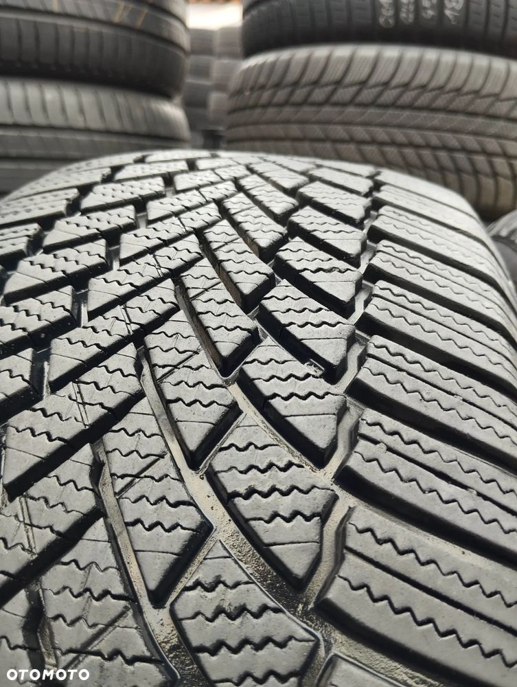 BRIDGESTONE BLIZZAK LM 005 235 55 19 2SZT ZIMA - 2