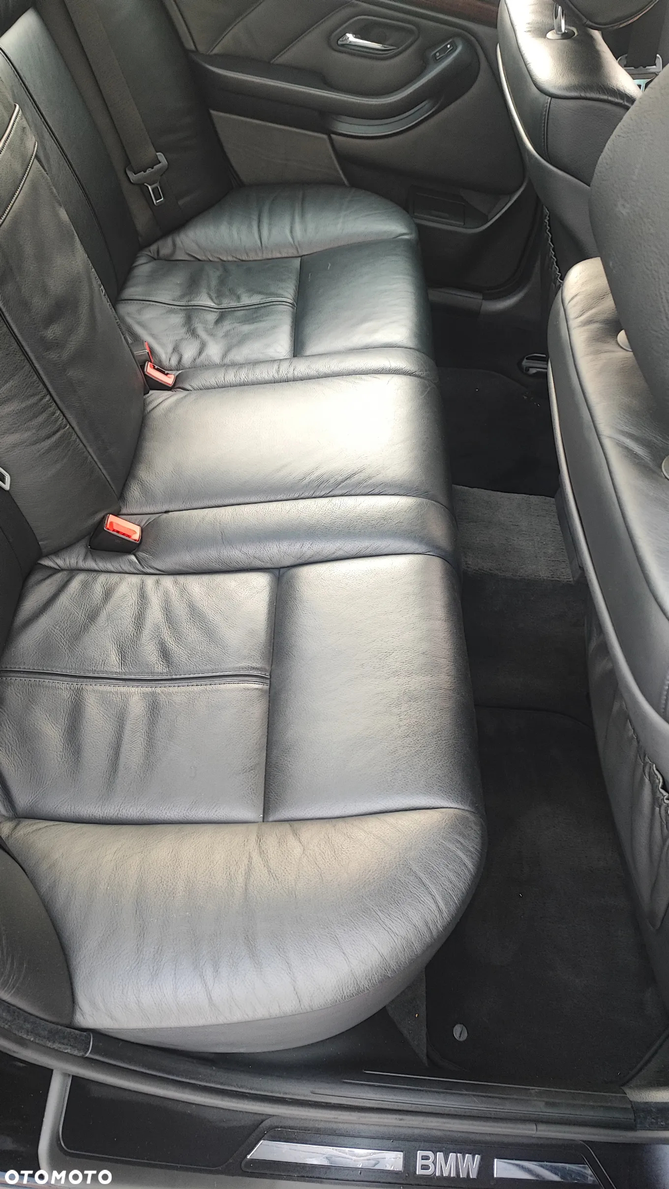 BMW Seria 5 - 17