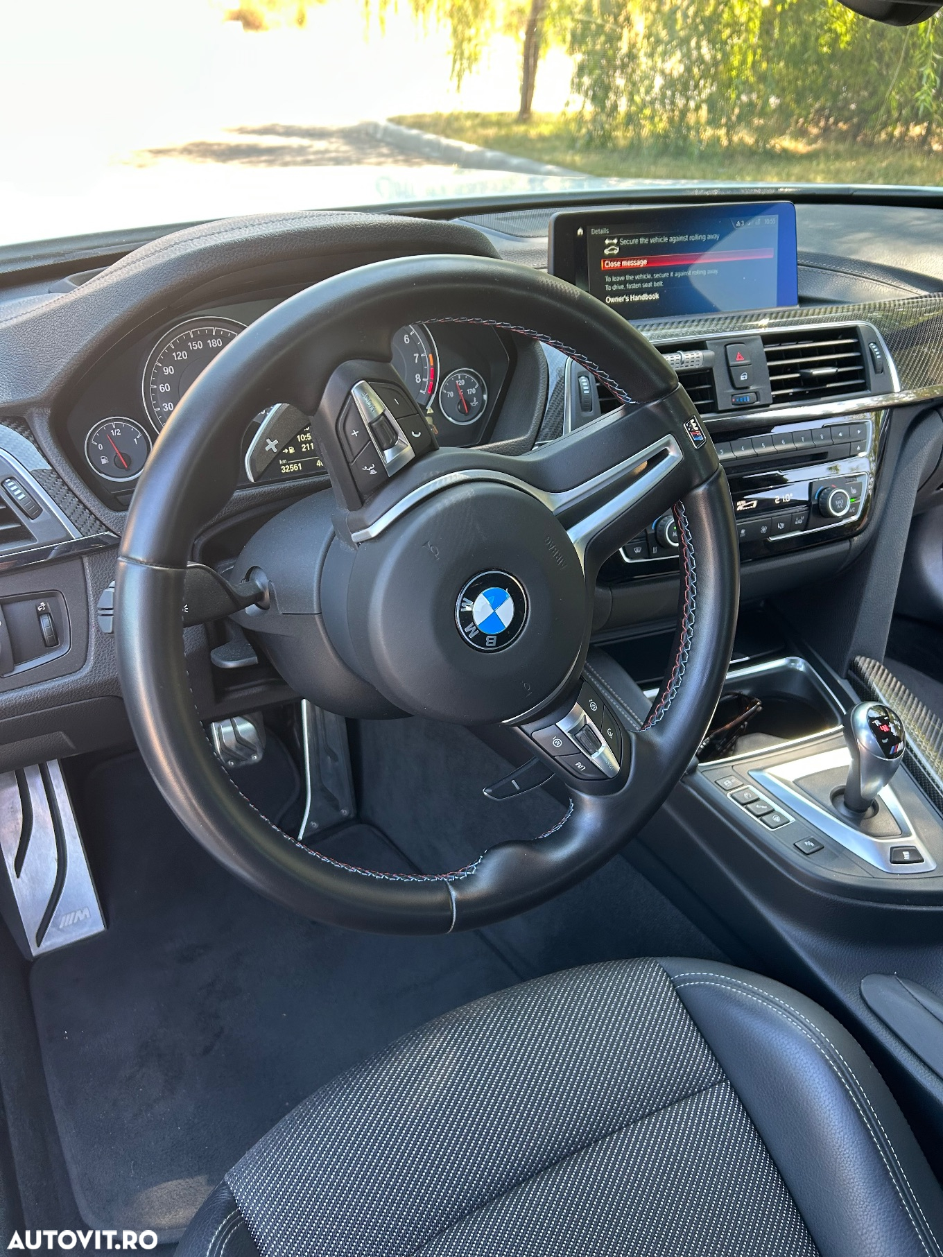 BMW M4 - 17