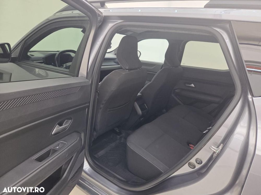 Dacia Duster TCe 130 4X4 MHEV Expression - 12