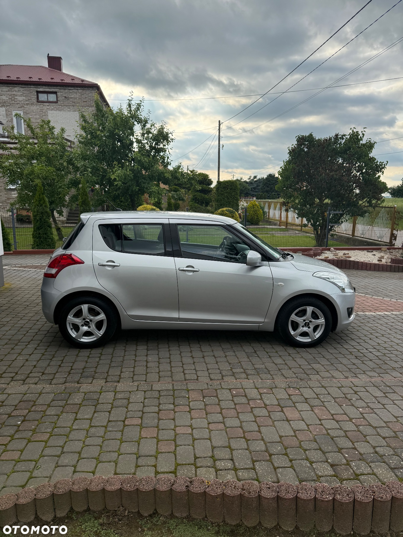 Suzuki Swift - 7