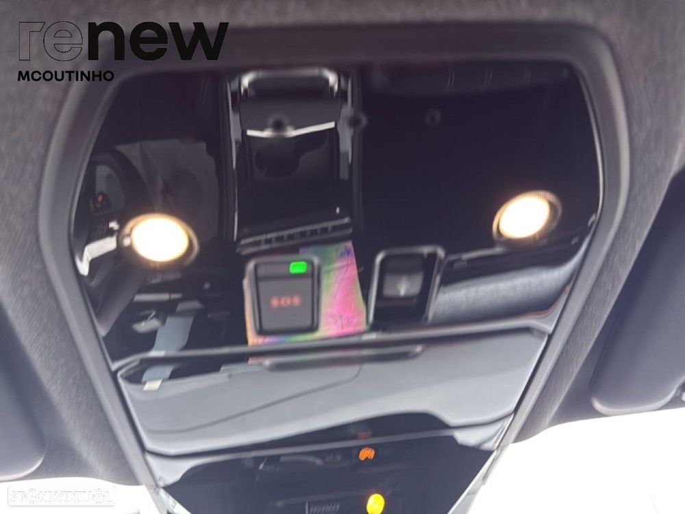 Renault Austral 1.3 Mild Hybrid Techno Auto - 19