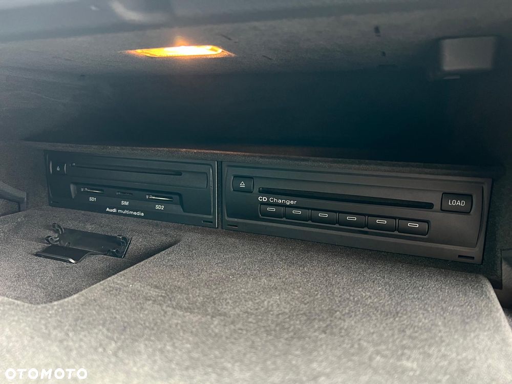 Audi A6 Avant 3.0 TFSI Quattro Tiptronic - 31