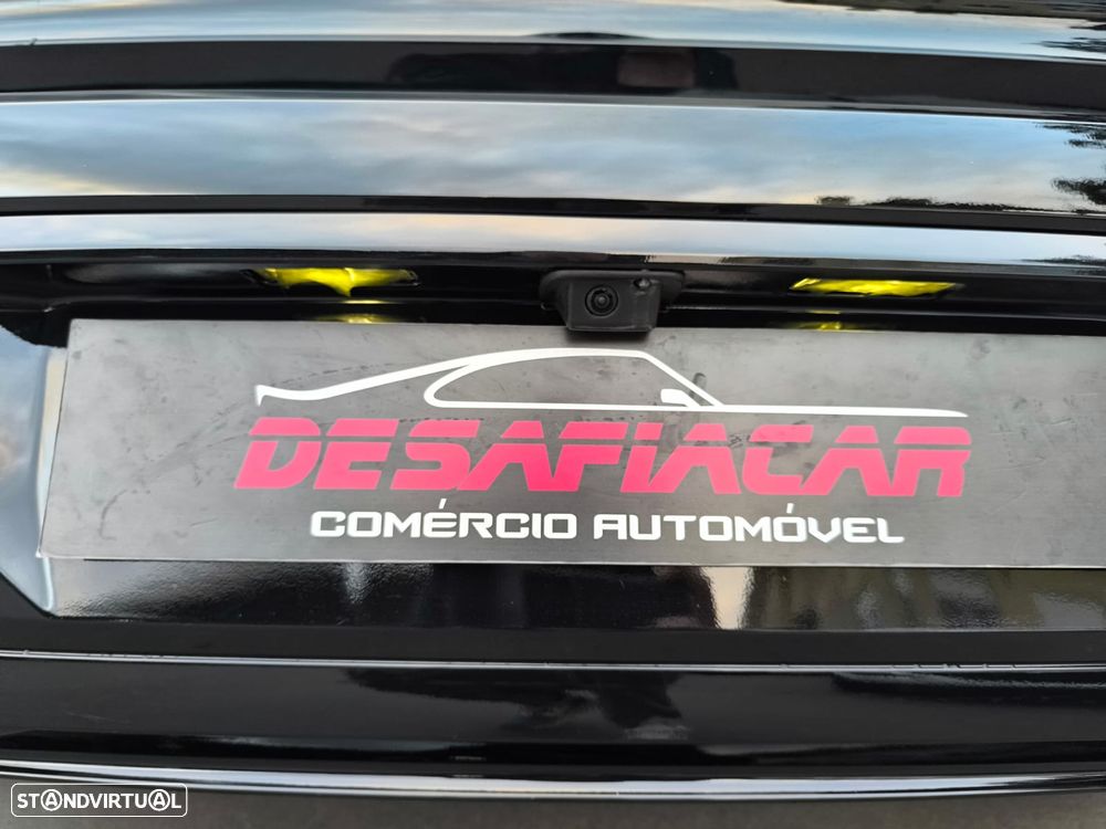 Peugeot 308 PureTech 130 GPF EAT8 Stop & Start GT Pack - 23