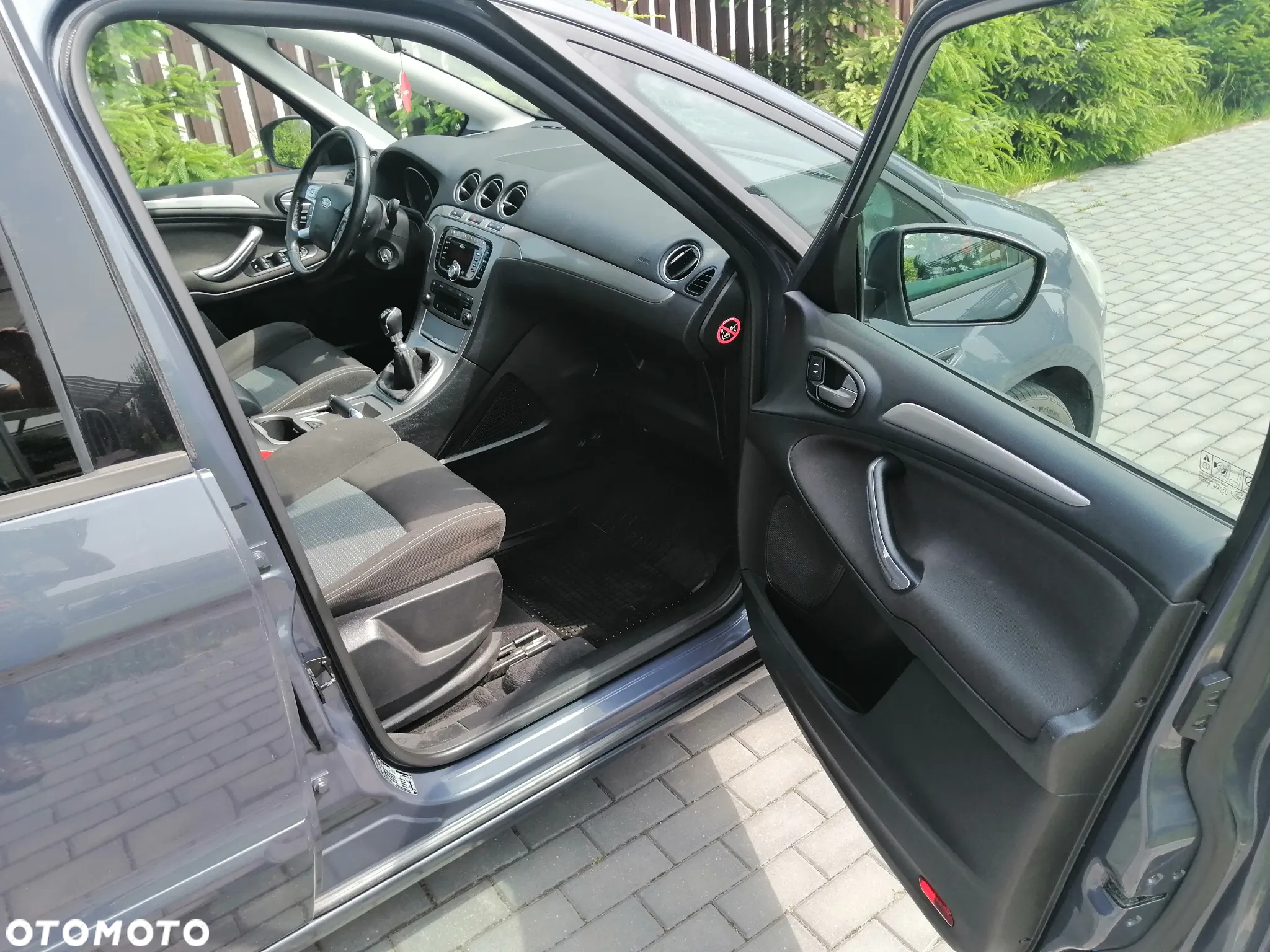 Ford S-Max 2.0 TDCi DPF Titanium - 27
