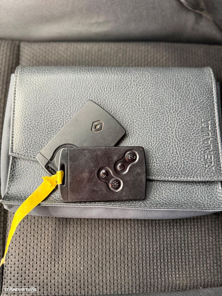 Renault Mégane Sport Tourer 1.5 dCi Dynamique S - 7