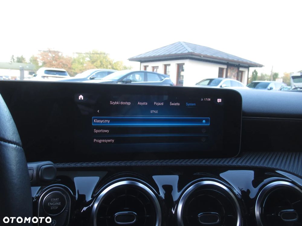 Mercedes-Benz Klasa A 200 Style 7G-DCT - 27