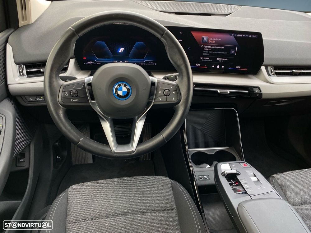 BMW 225xe Active Tourer e xDrive - 6