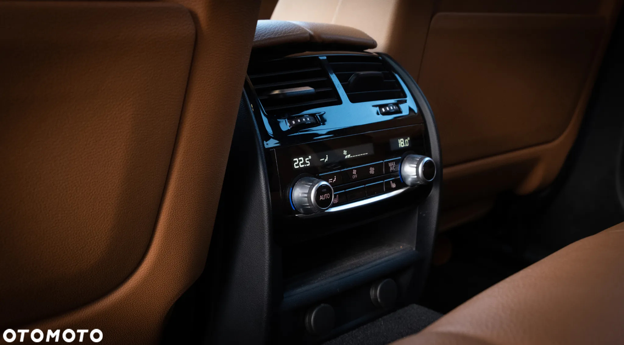 BMW Seria 5 520d M Sport - 10
