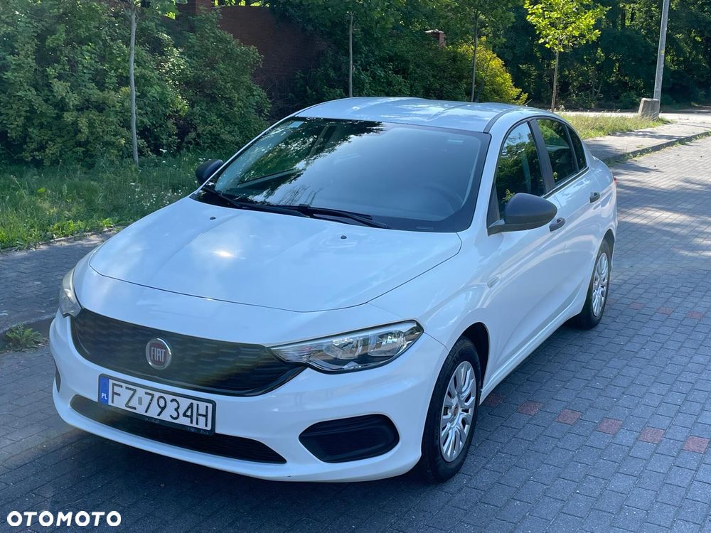 Fiat Tipo 1.4 16V Pop - 3