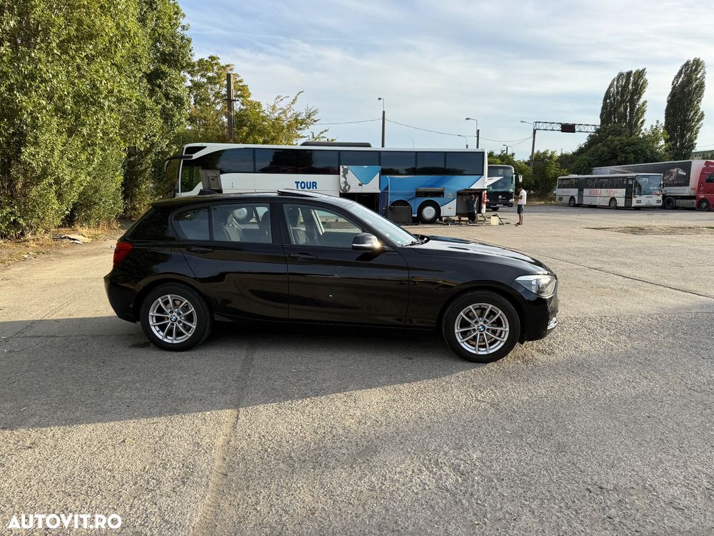 BMW Seria 1 116i Aut. - 6