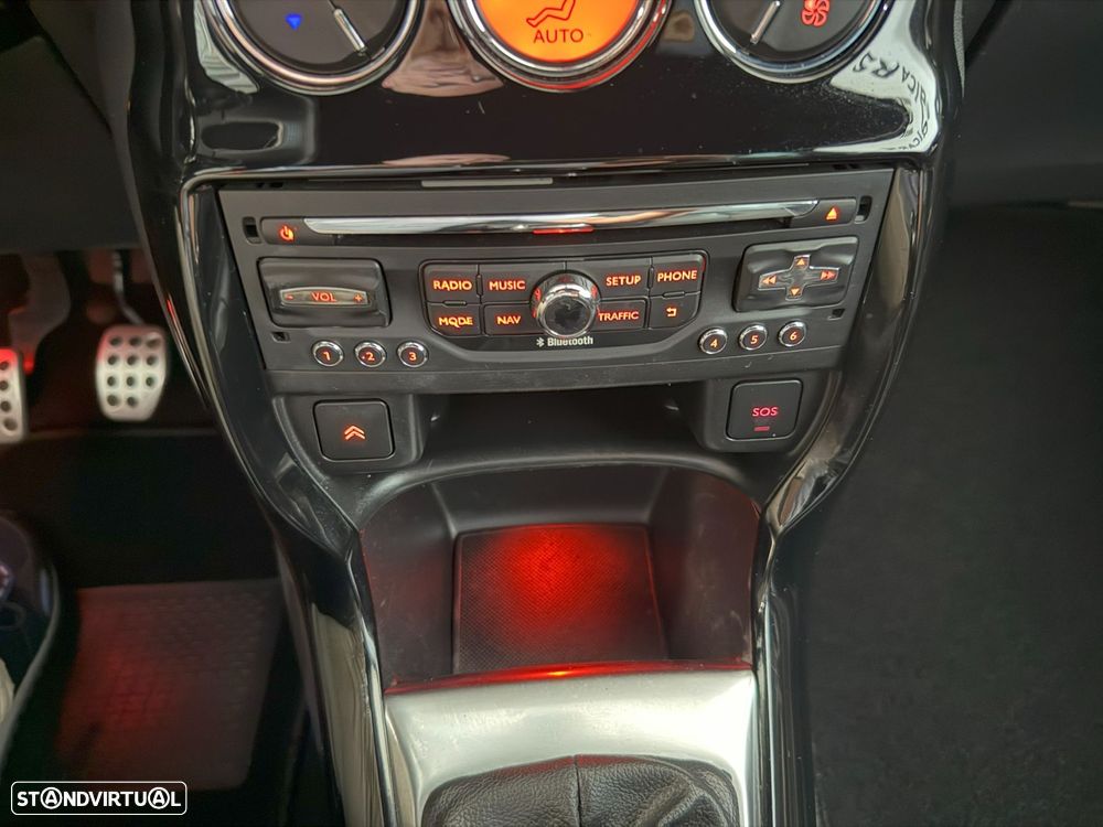 Citroën DS3 1.6 THP Sport Chic - 30