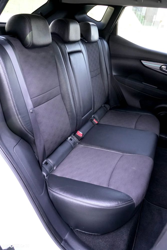 Nissan Qashqai - 27