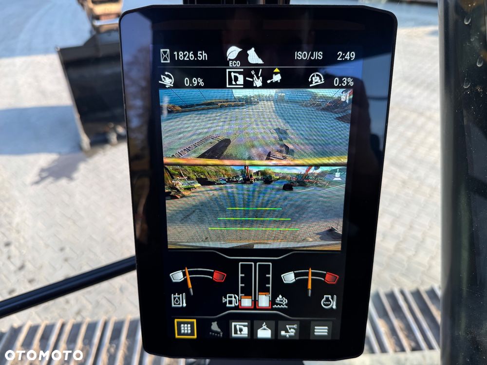 Caterpillar 320 NG New Generation , 323 - 11