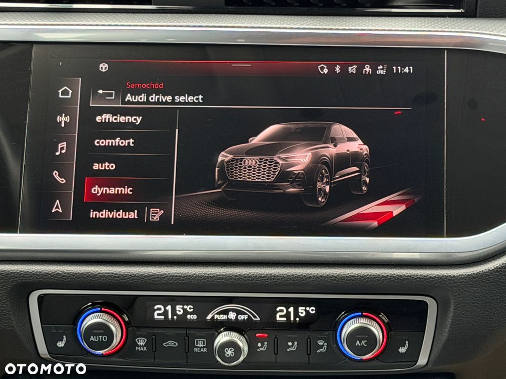 Audi Q3 Sportback - 26