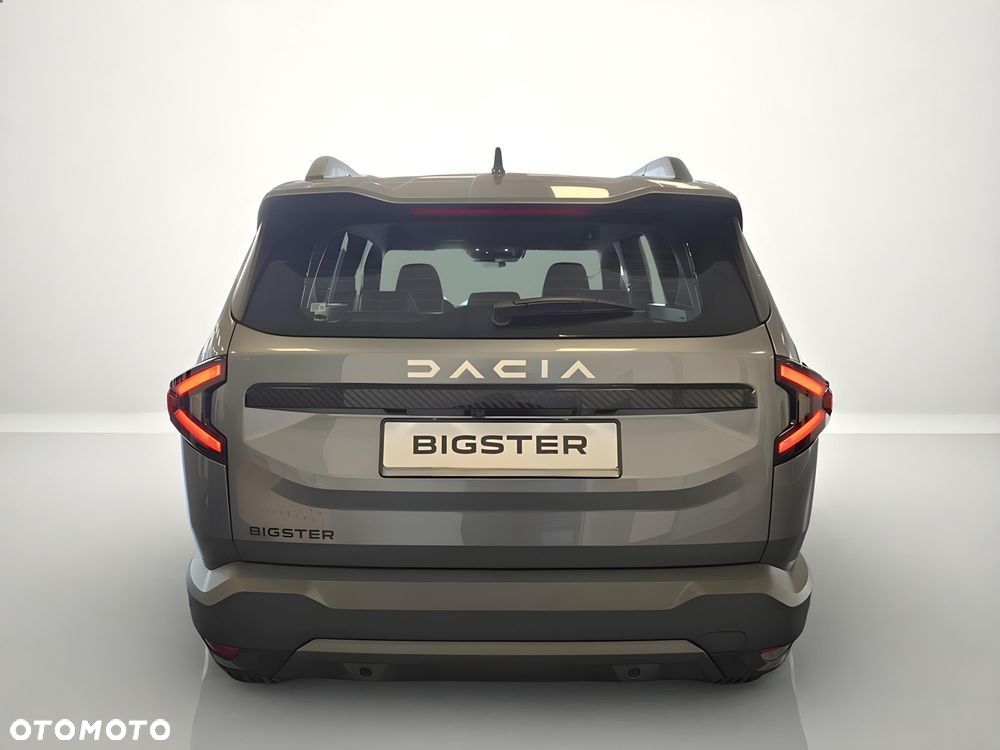 Dacia Bigster 1.2 TCe mHEV Expression - 6