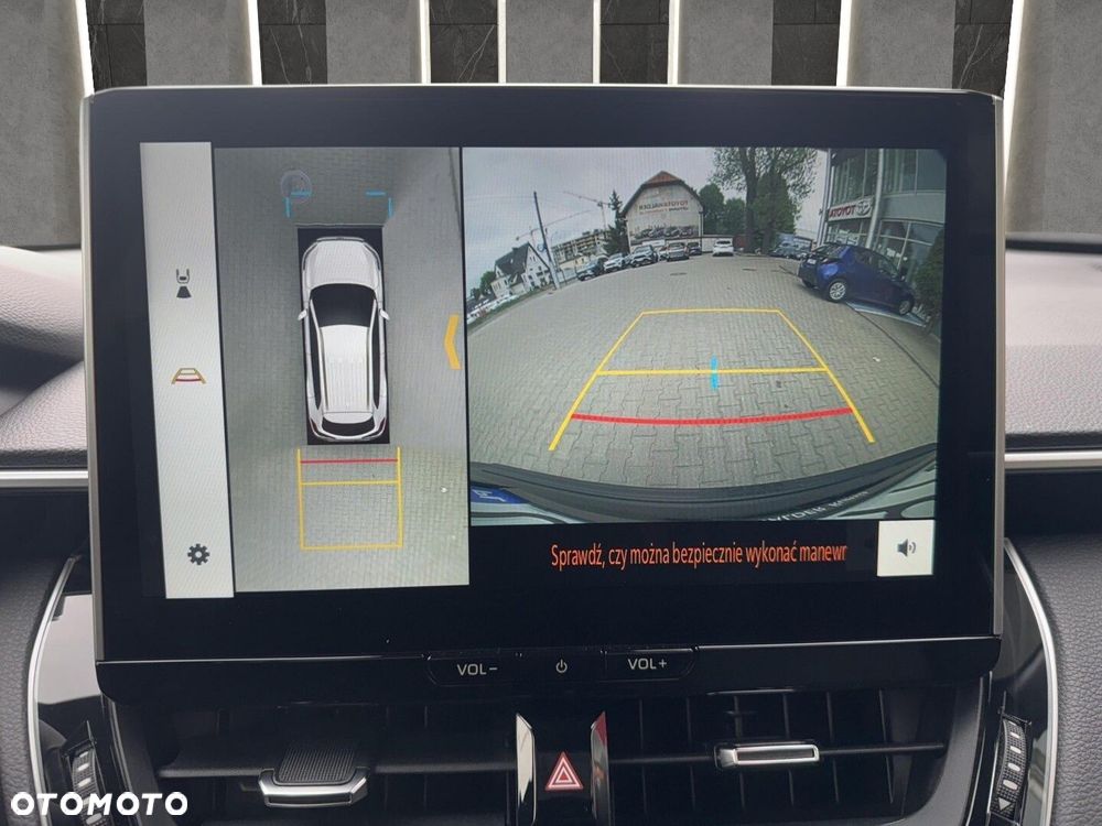 Toyota Corolla Cross 2.0 Hybrid Premiere Edition - 18