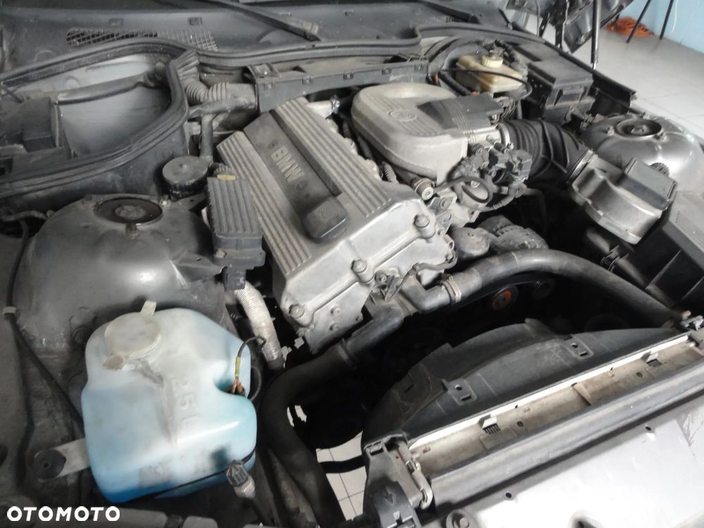BMW Z3 - 8