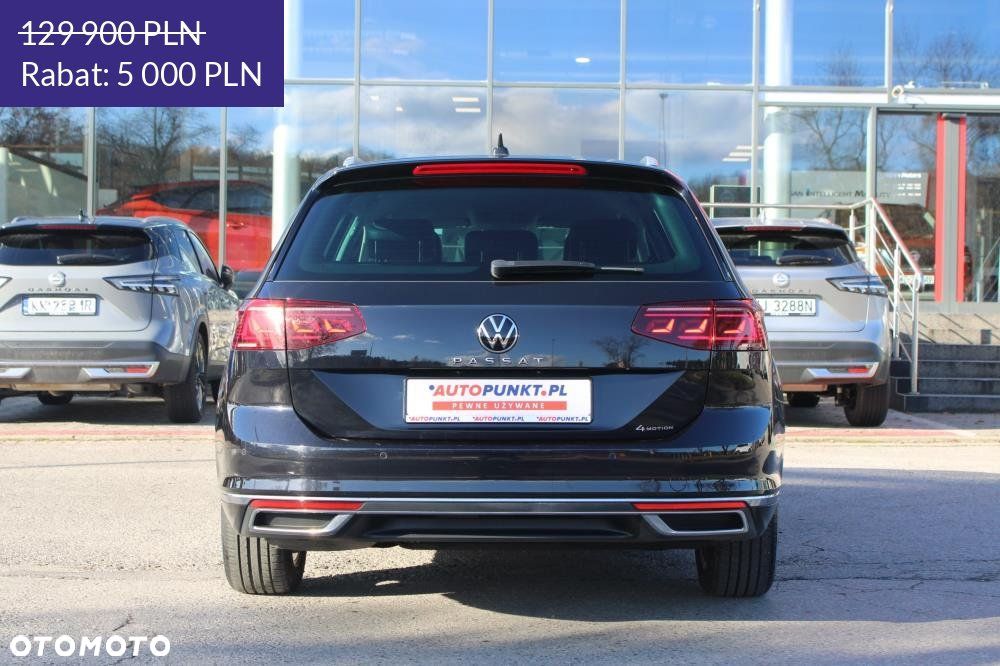 Volkswagen Passat - 6