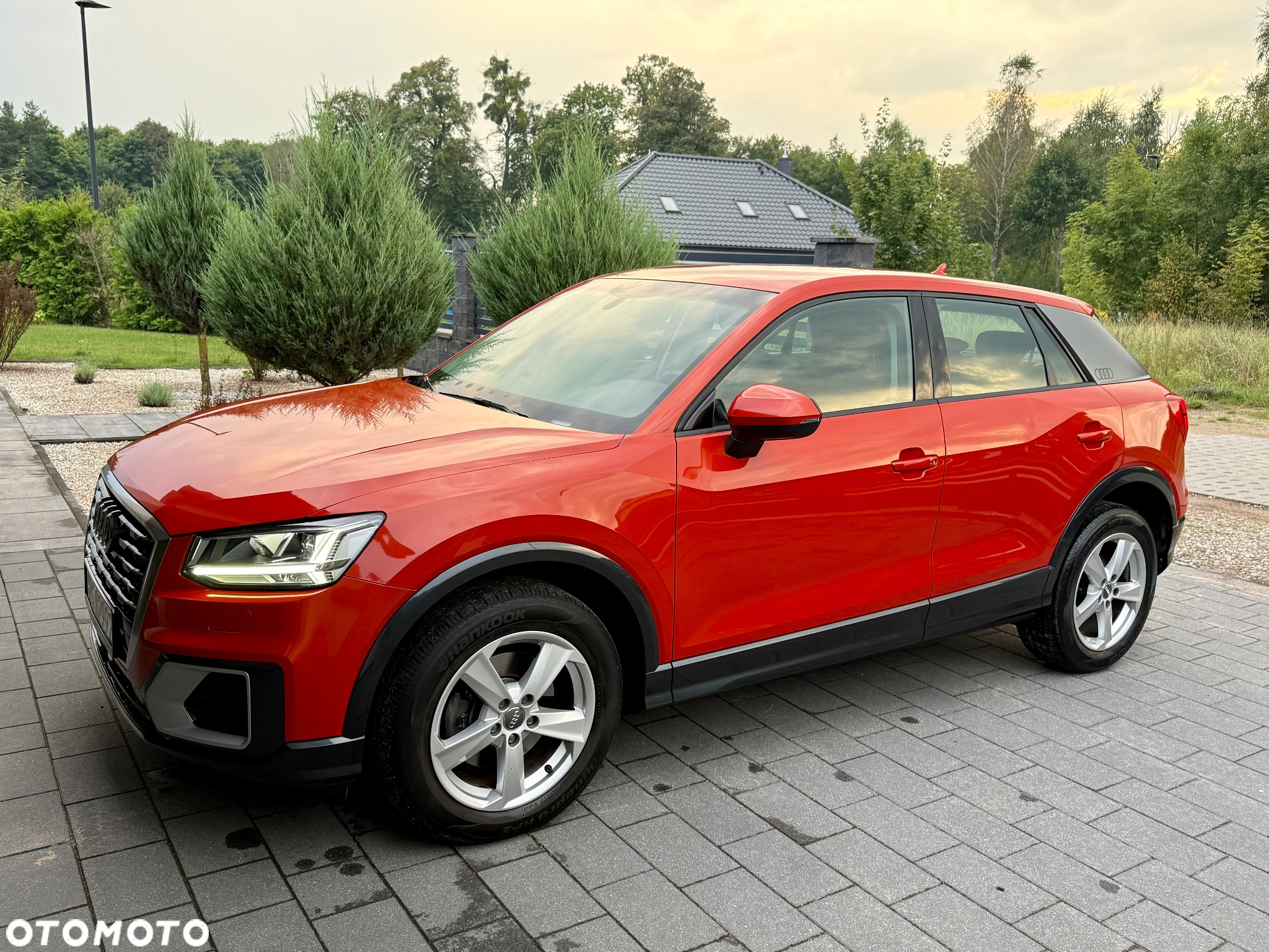 Audi Q2 2.0 TDI quattro S tronic sport - 32