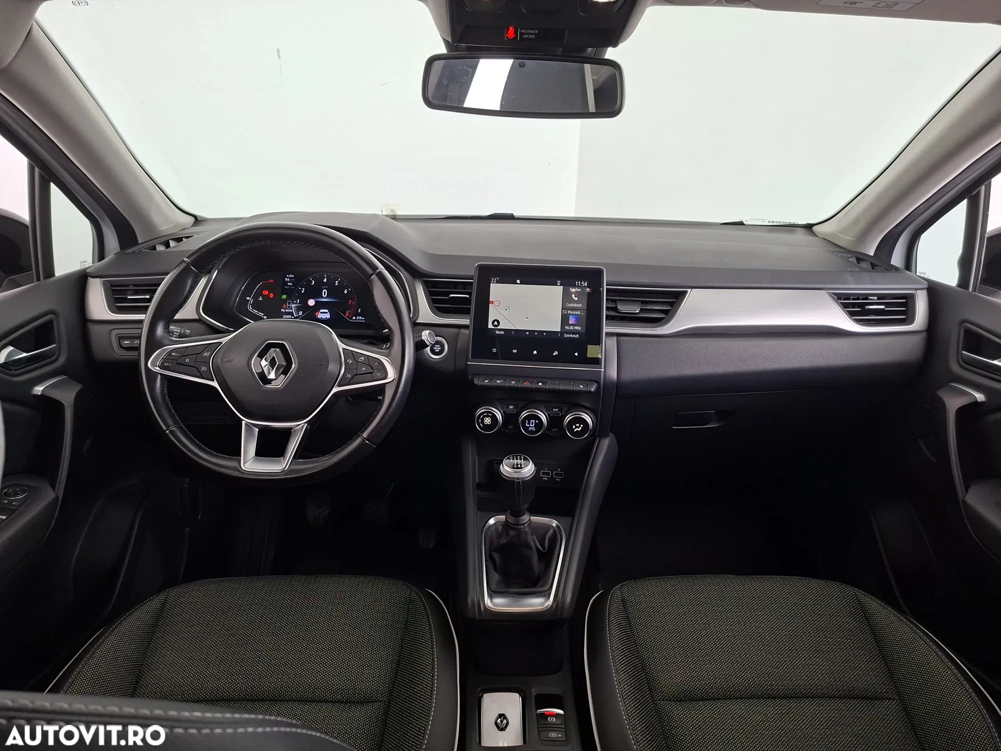 Renault Captur - 3