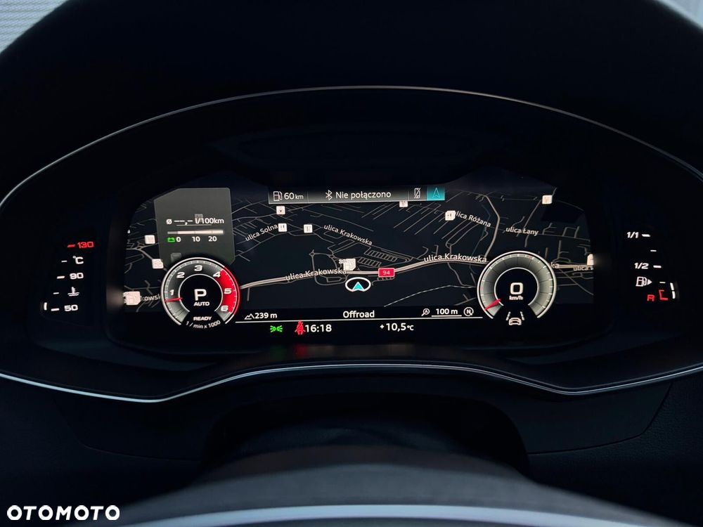 Audi S7 Sportback - 24