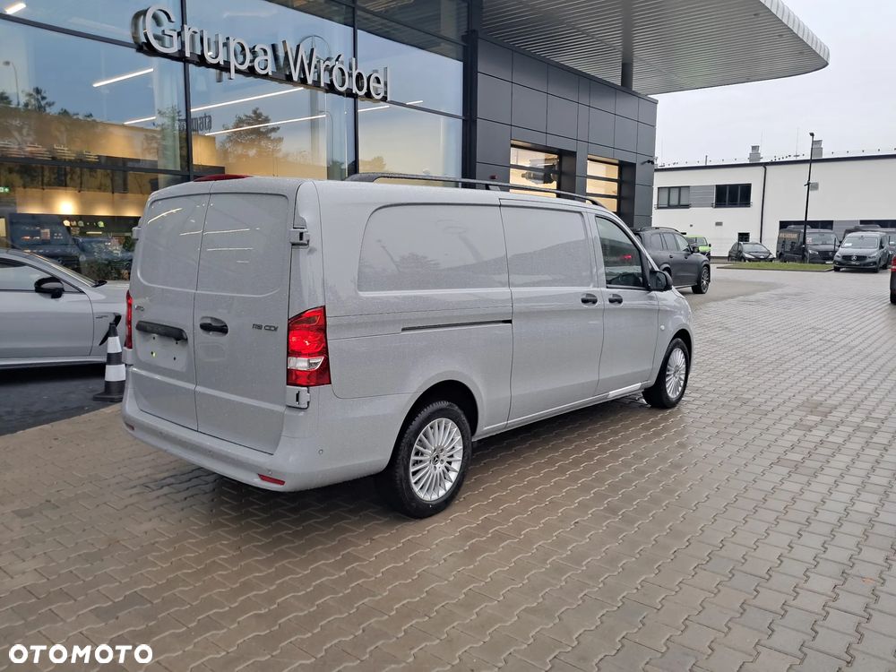 Mercedes-Benz Vito 119 CDI - 5