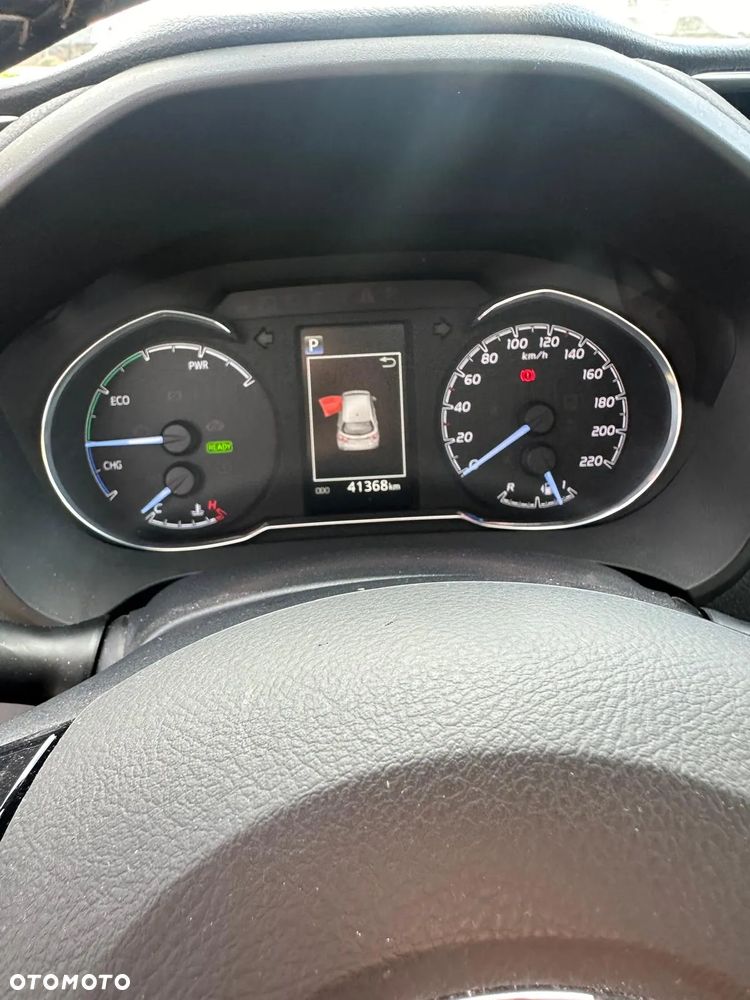 Toyota Yaris - 8