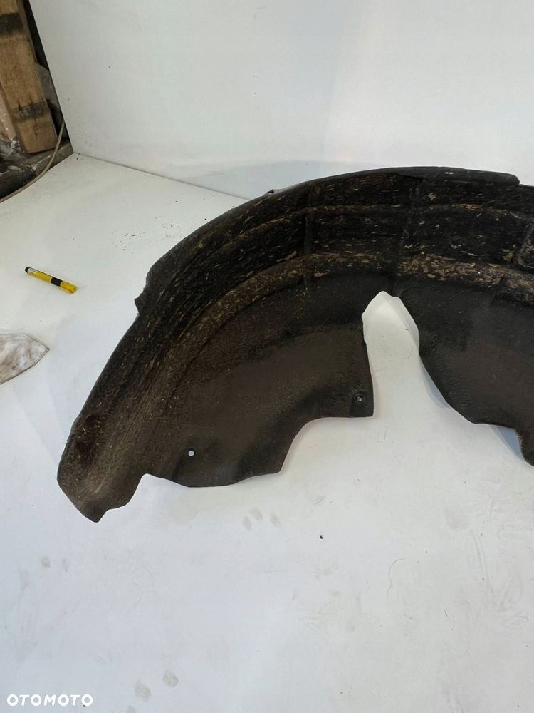 8J0 810 172 E Nadkole tylne Audi TT TTS Mk2 2014 KOMPLET TYŁ PRAWA LEWA - 14