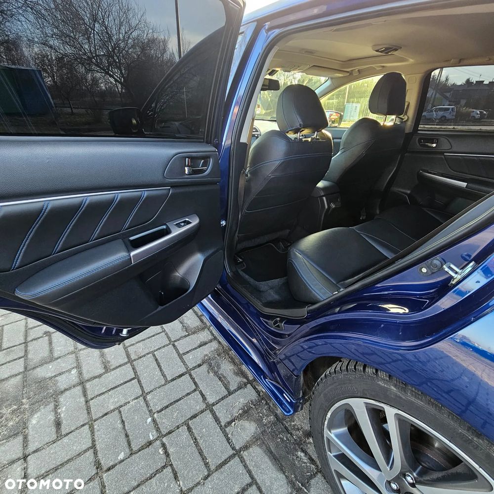 Subaru Levorg 1.6 GT-S Sport CVT - 7