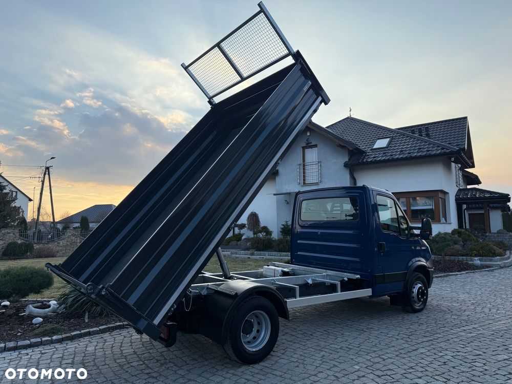 Iveco 70C17 35C15 50C15 - 9