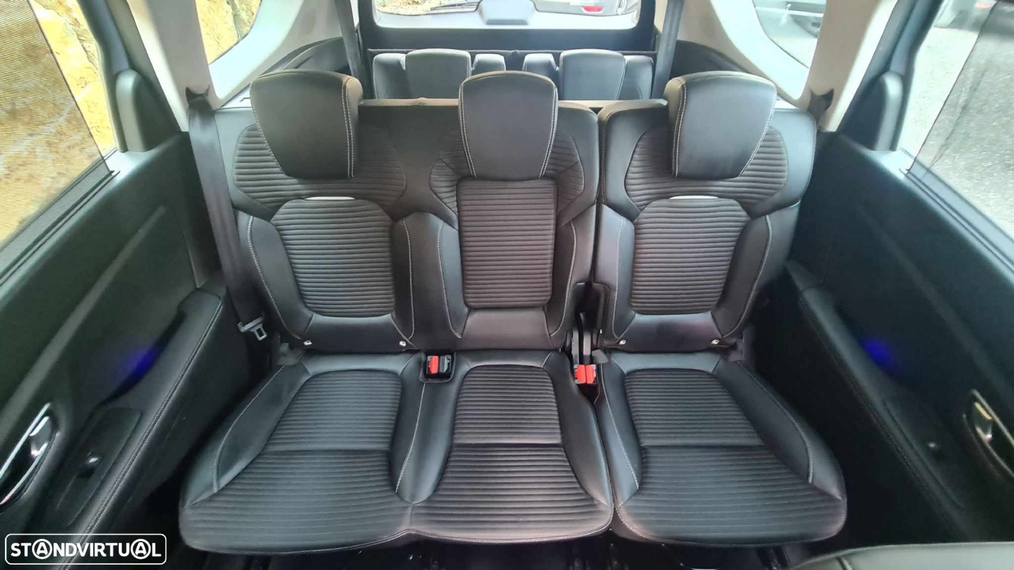 Renault Grand Scénic - 44