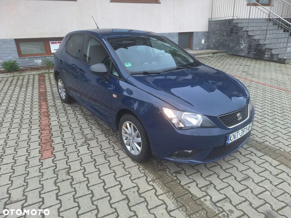 Seat Ibiza 1.0 MPI S&S XCELLENCE - 23