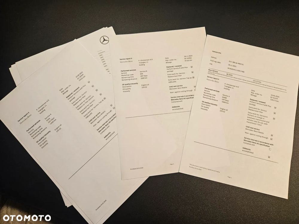 Mercedes-Benz GLC 300 de 4Matic 9G-TRONIC Exclusive - 32