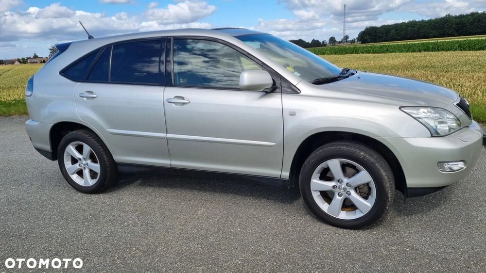 Lexus RX 300 Executive - 33