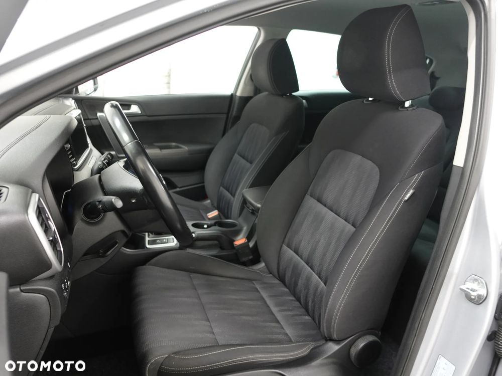 Kia Sportage 1.6 GDI 2WD EDITION 7 - 21