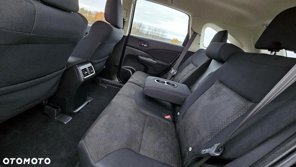 Honda CR-V 1.6i-DTEC Elegance Plus (2WD) - 24