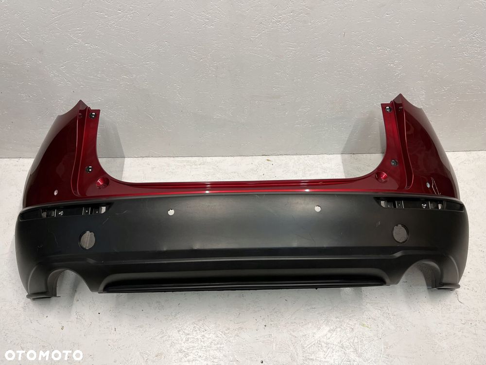 mazda cx30 cx-30 zderzak tył tylny org - 1