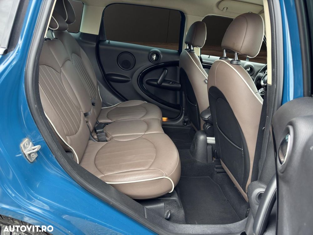 Mini Cooper S - 11