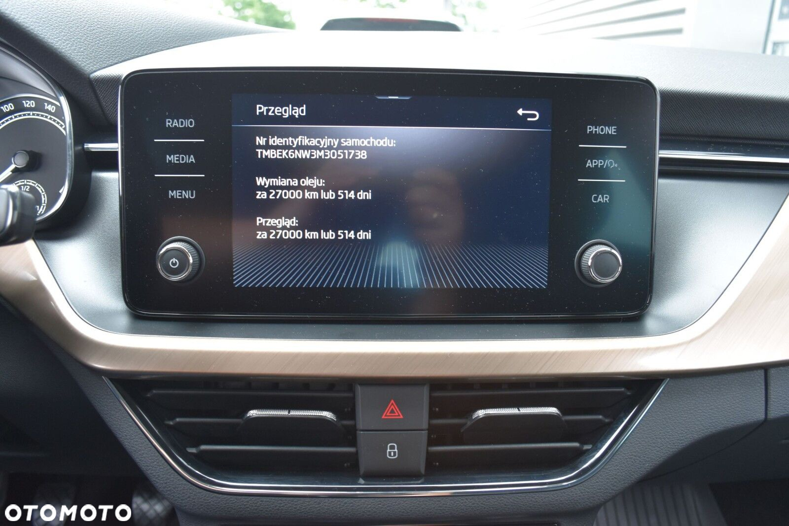 Skoda Scala 1.5 TSI Style - 39