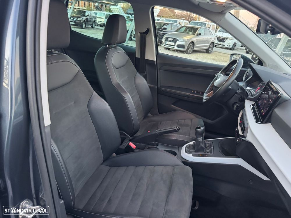 SEAT Arona 1.0 TSI Xcellence - 12