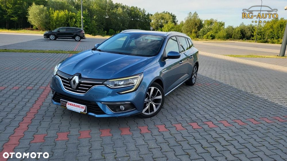 Renault Megane - 22
