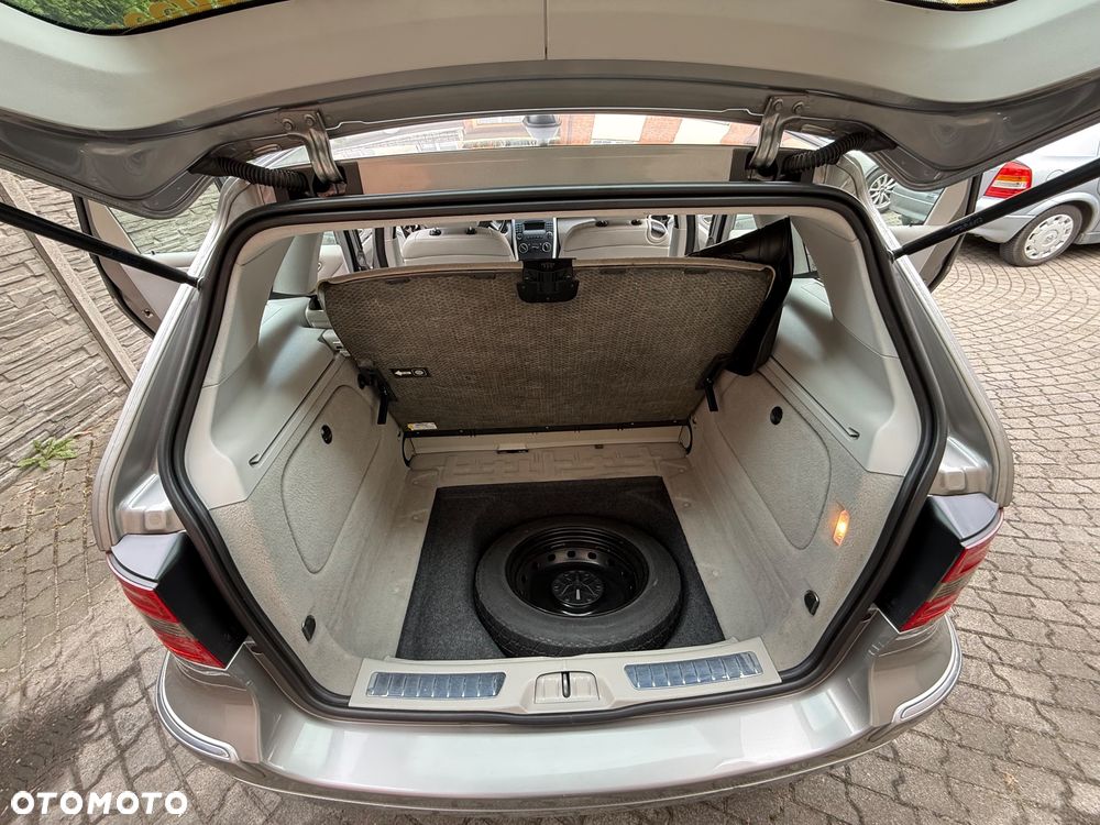 Mercedes-Benz Klasa B 180 CDI DPF Autotronic SPORT EDITION - 10