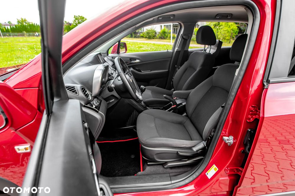Chevrolet Orlando 1.8 LTZ - 21