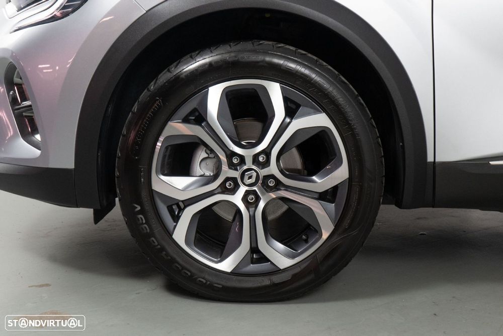 Renault Captur 1.0 TCe Techno - 20