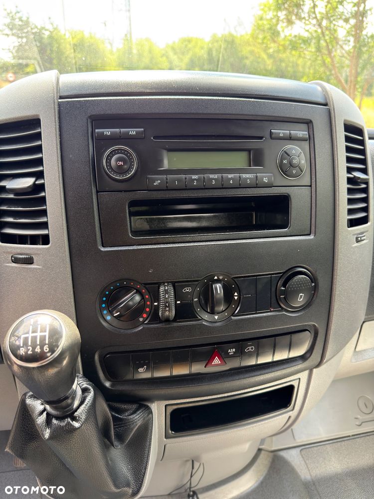 Volkswagen Crafter - 29