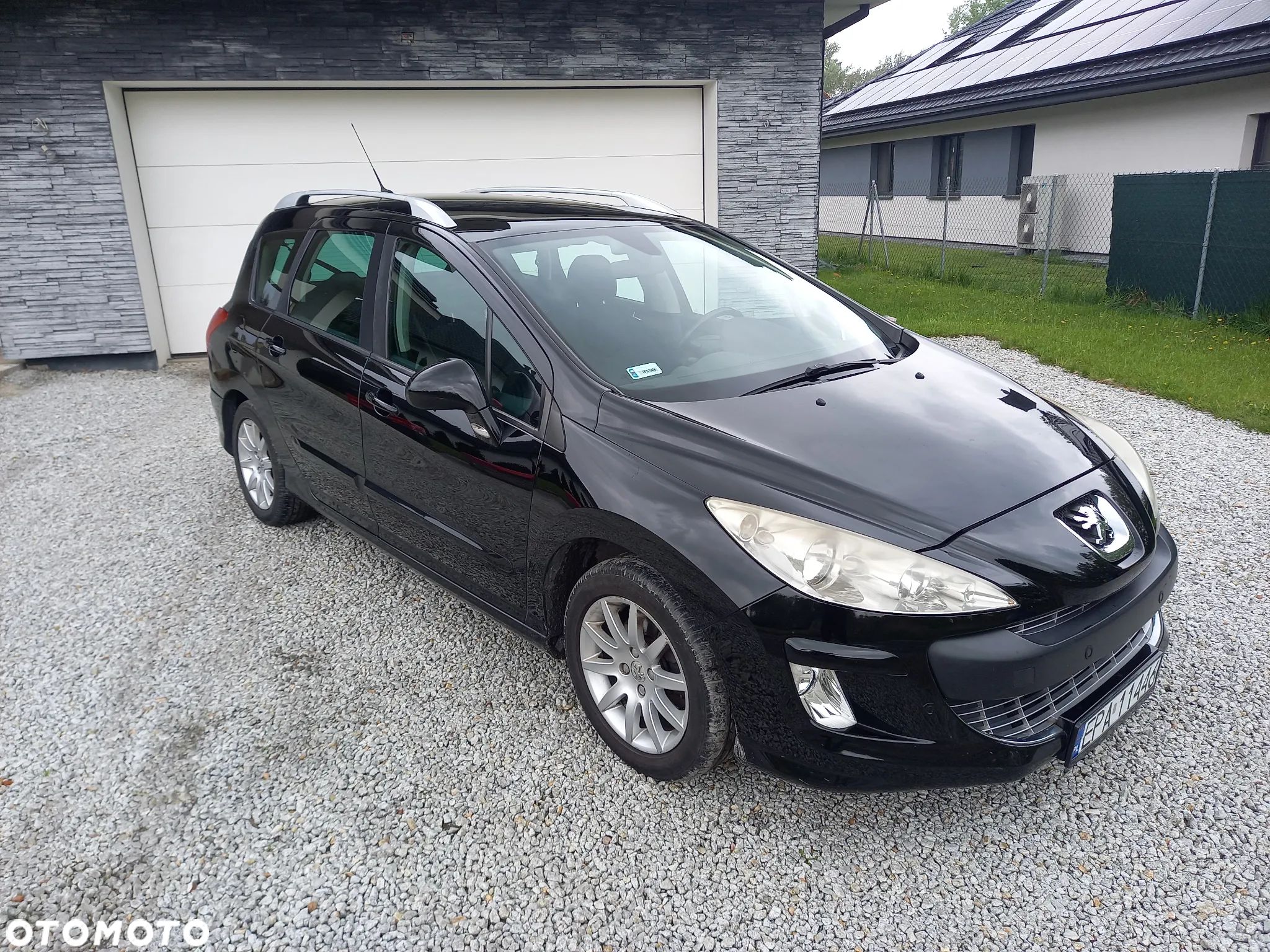 Peugeot 308 SW 120 VTi Active - 1